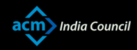 ACM India Logo